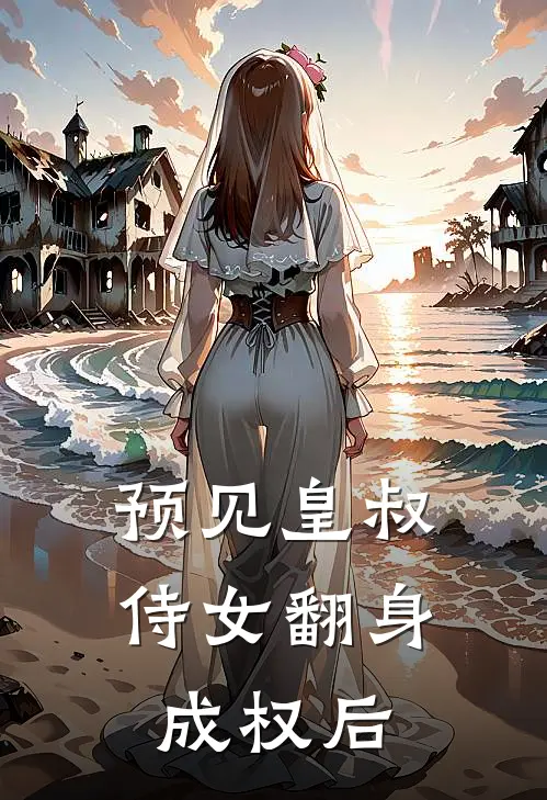预见皇叔，侍女翻身成权后