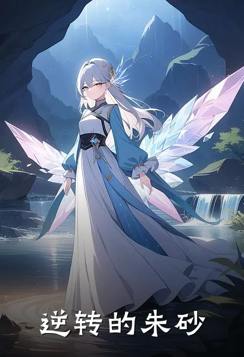 逆转的朱砂