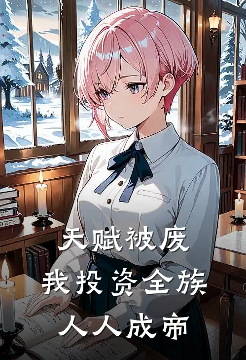 天赋被废，我投资全族人人成帝