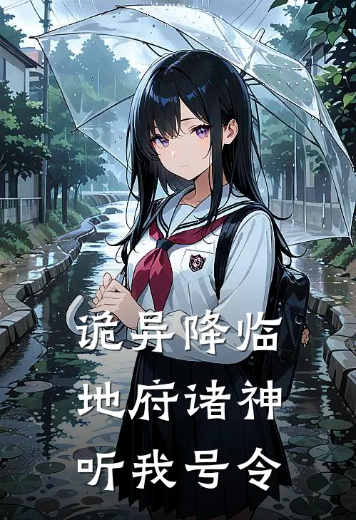 诡异降临：地府诸神听我号令