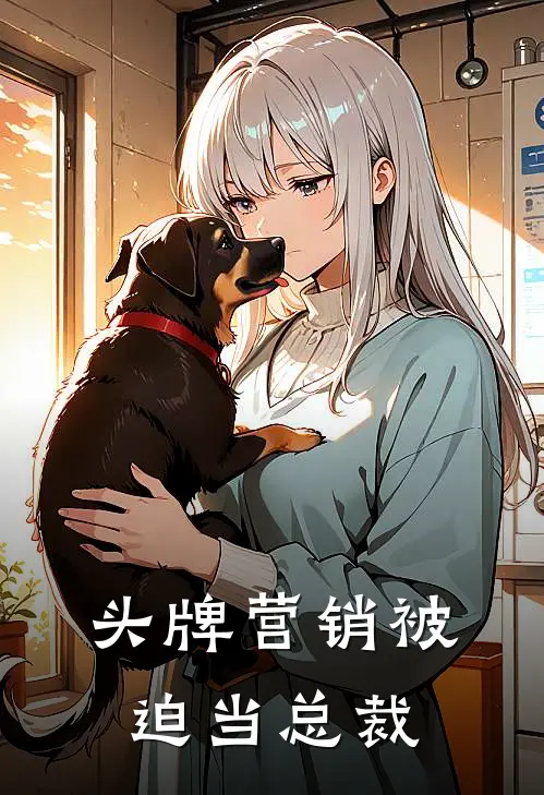 头牌营销被迫当总裁