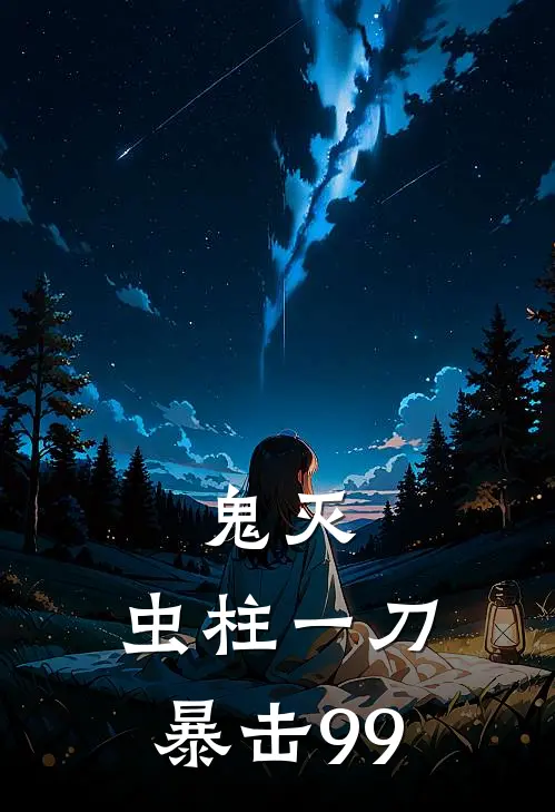 鬼灭：虫柱一刀暴击99