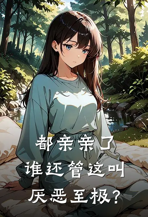 都亲亲了，谁还管这叫厌恶至极？