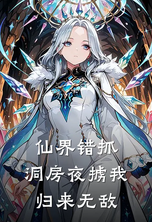 仙界错抓：洞房夜掳我，归来无敌