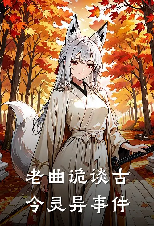 老曲诡谈古今灵异事件