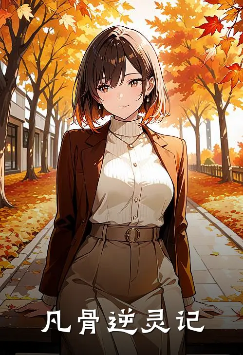凡骨逆灵记