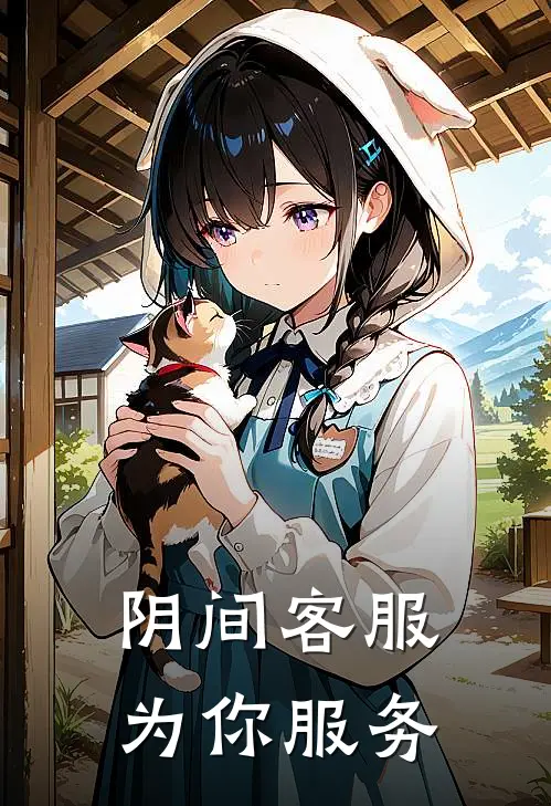 【阴间客服为你服务】