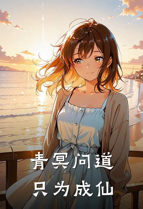 青冥问道只为成仙