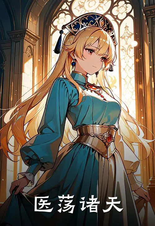 医荡诸天
