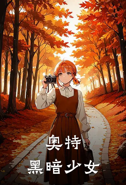 奥特：黑暗少女