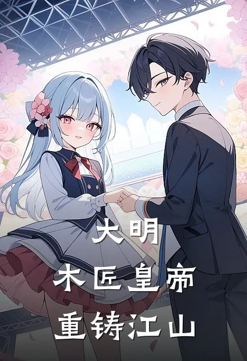 大明：木匠皇帝重铸江山