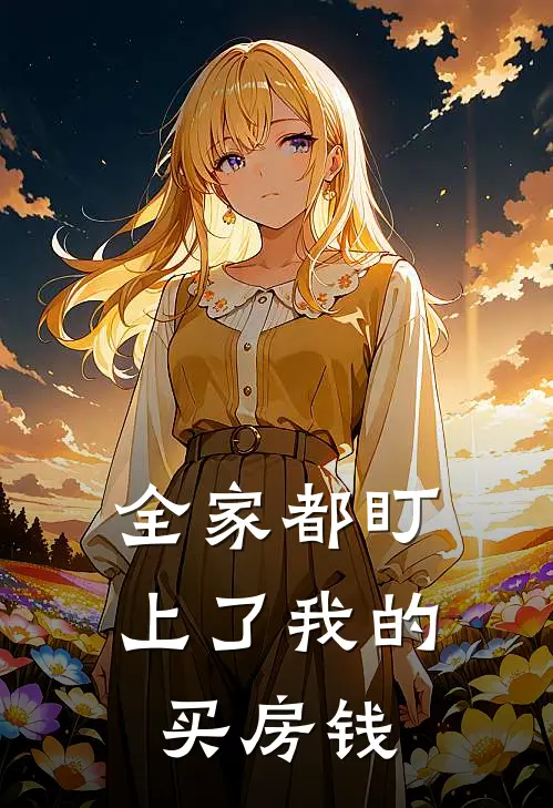 全家都盯上了我的买房钱