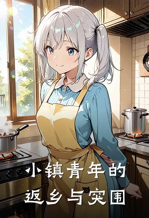 小镇青年的返乡与突围