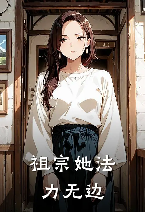 祖宗她法力无边