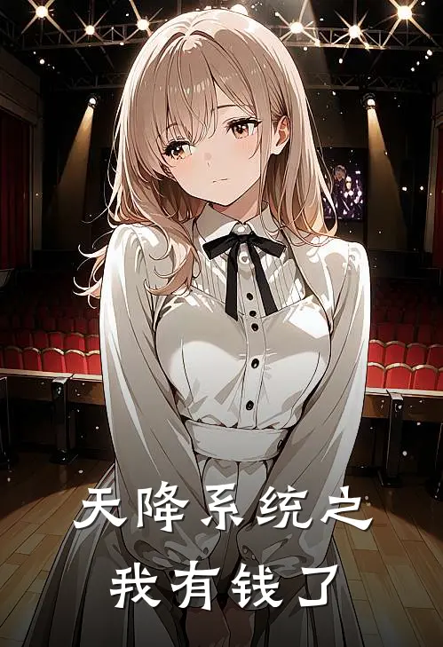 天降系统之我有钱了