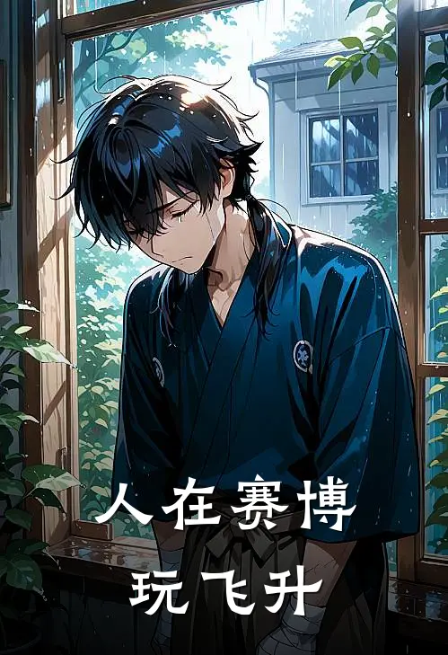 人在赛博玩飞升