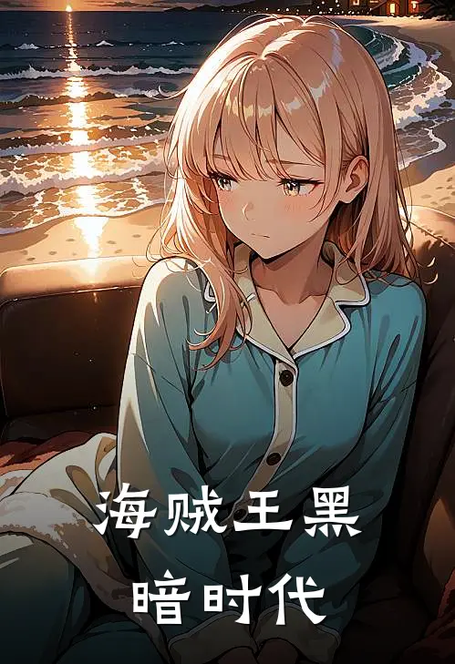 海贼王黑暗时代