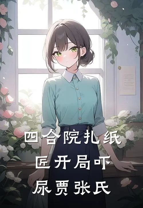 四合院扎纸匠开局吓尿贾张氏