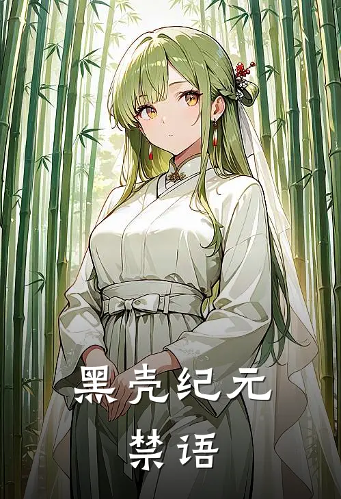 黑壳纪元：禁语