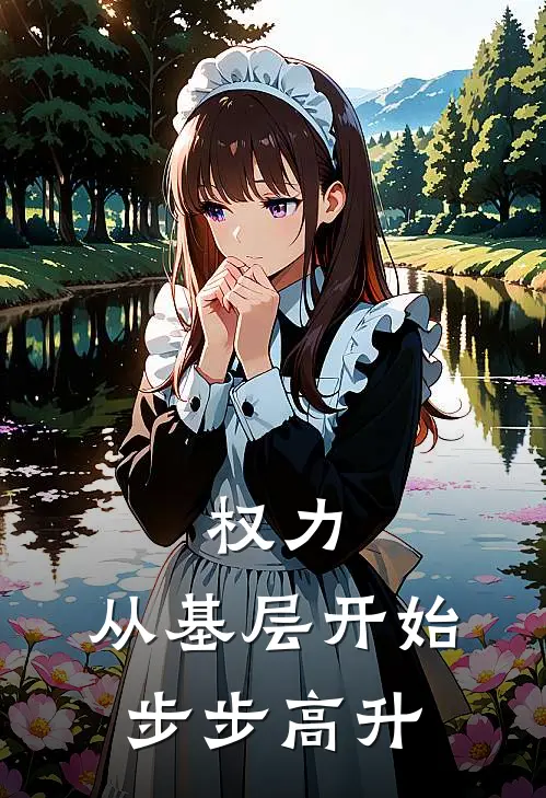 权力：从基层开始步步高升