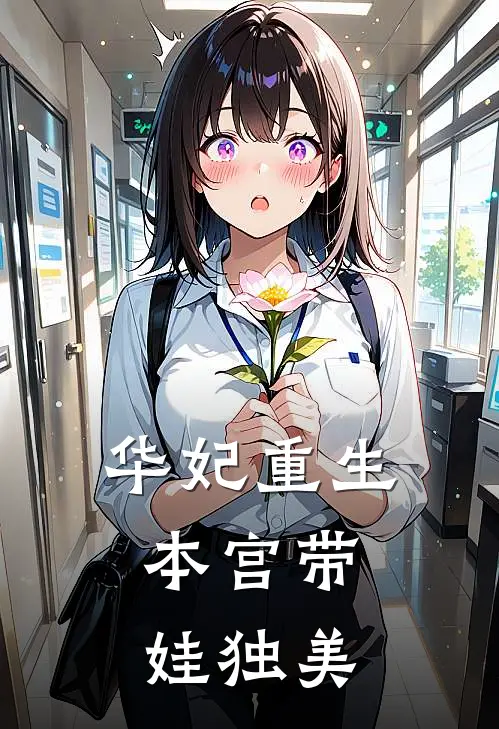 华妃重生：本宫带娃独美