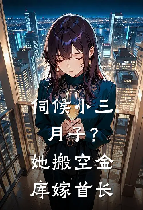 伺候小三月子？她搬空金库嫁首长