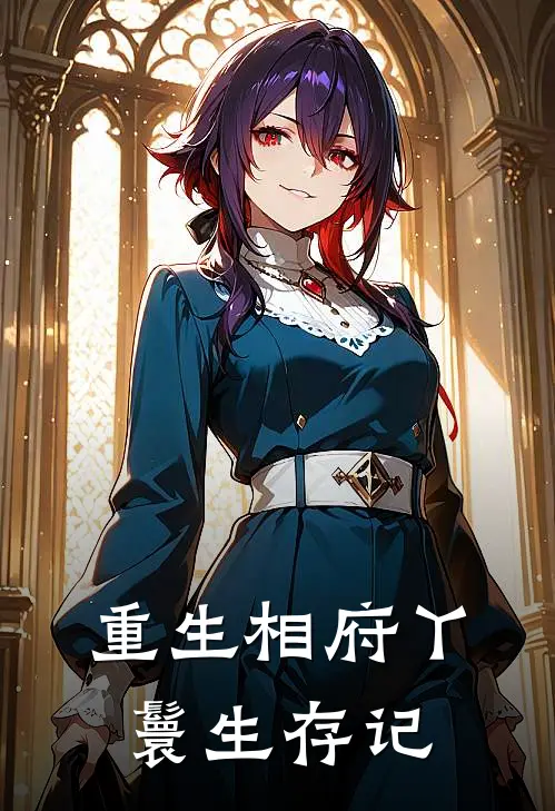 重生相府丫鬟生存记