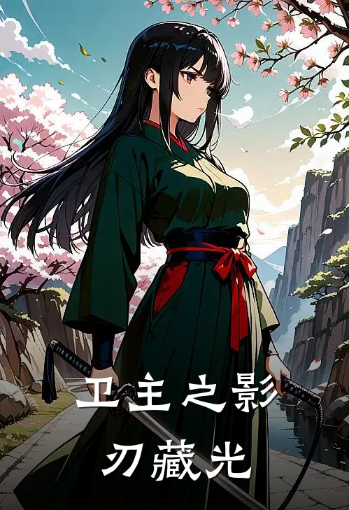 卫主之影刃藏光