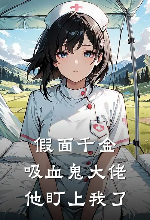 假面千金：吸血鬼大佬他盯上我了