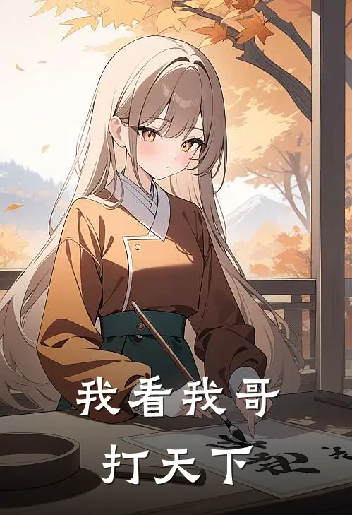 我看我哥打天下