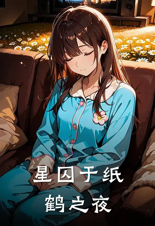 星囚于纸鹤之夜