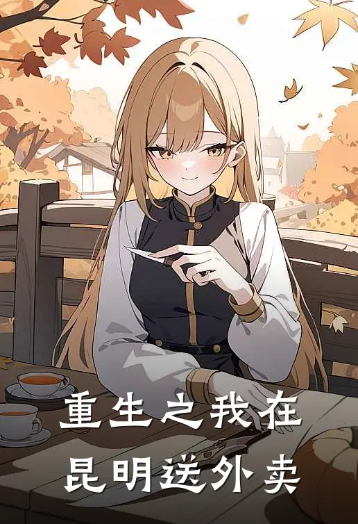 重生之我在昆明送外卖