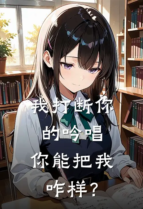 我打断你的吟唱，你能把我咋样？