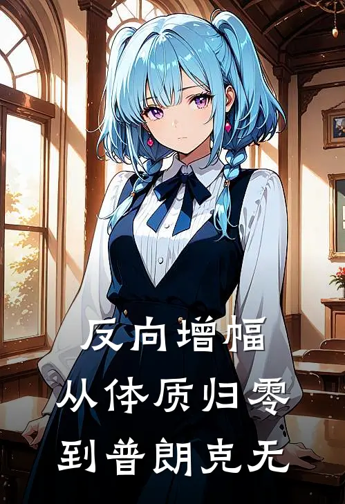 反向增幅：从体质归零到普朗克无