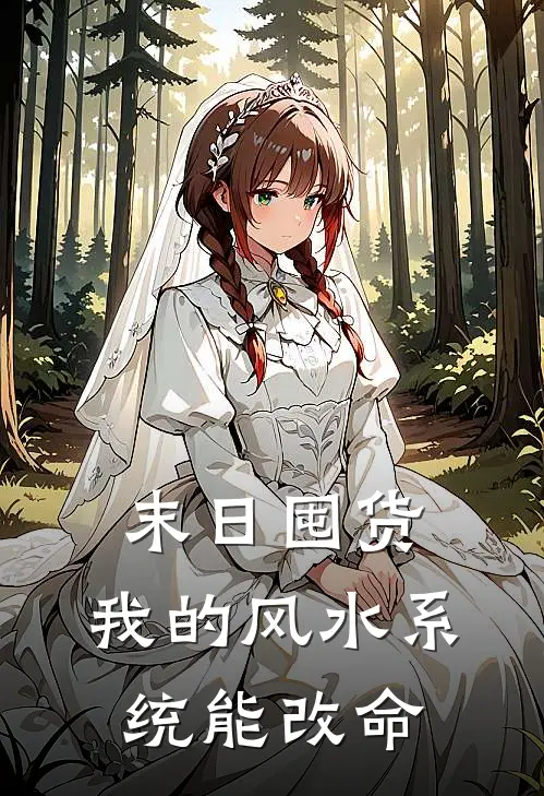 末日囤货：我的风水系统能改命