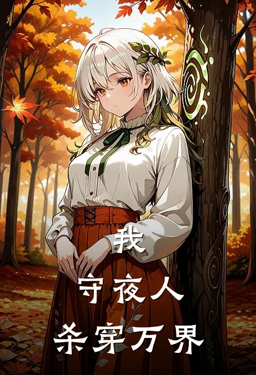 我，守夜人，杀穿万界