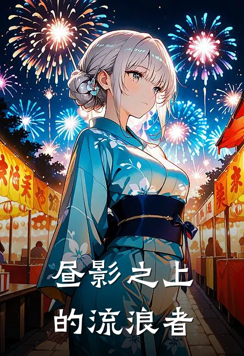 昼影之上的流浪者