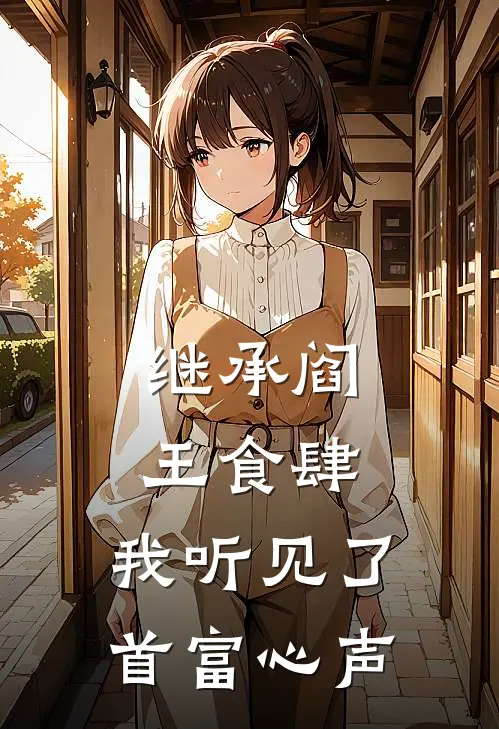 继承阎王食肆，我听见了首富心声