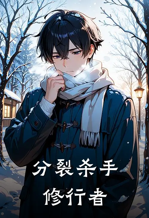 分裂杀手修行者