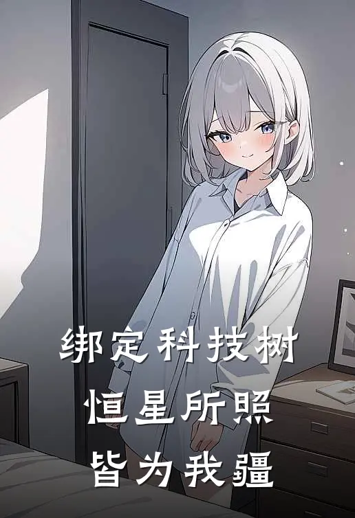 绑定科技树：恒星所照，皆为我疆