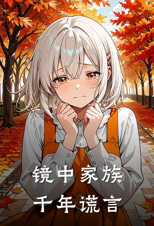 镜中家族千年谎言