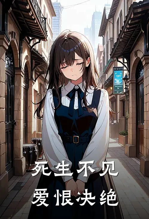 死生不见，爱恨决绝