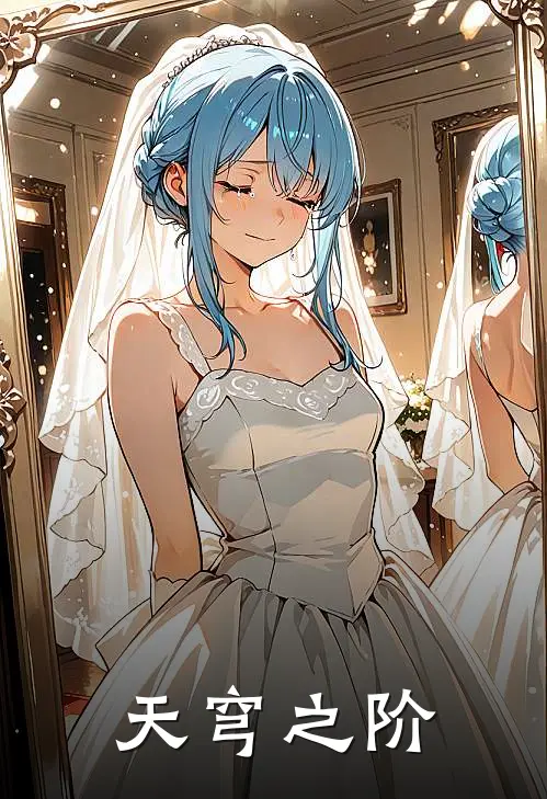 天穹之阶