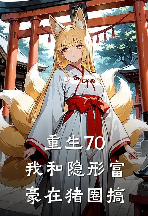 重生70：我和隐形富豪在猪圈搞