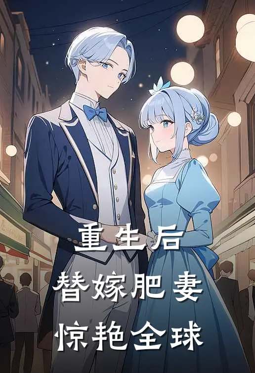 重生后，替嫁肥妻惊艳全球