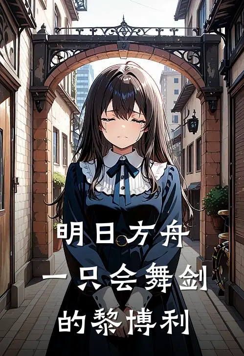 明日方舟：一只会舞剑的黎博利