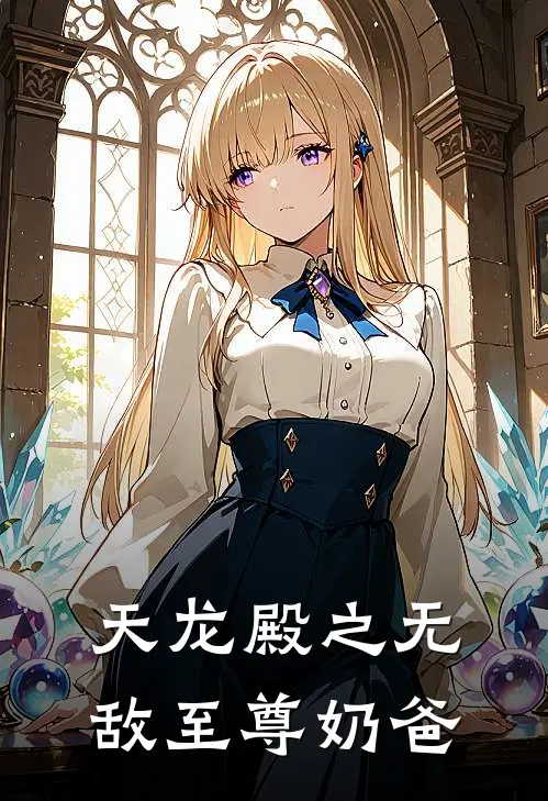 天龙殿之无敌至尊奶爸