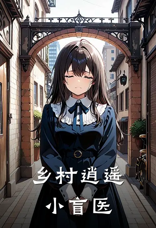 乡村逍遥小盲医