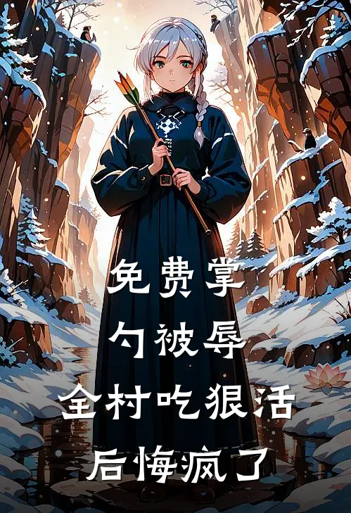 免费掌勺被辱，全村吃狠活后悔疯了