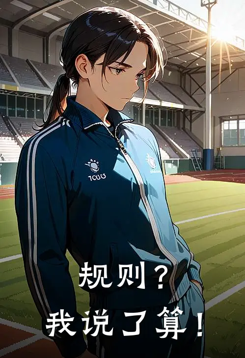 规则？我说了算！